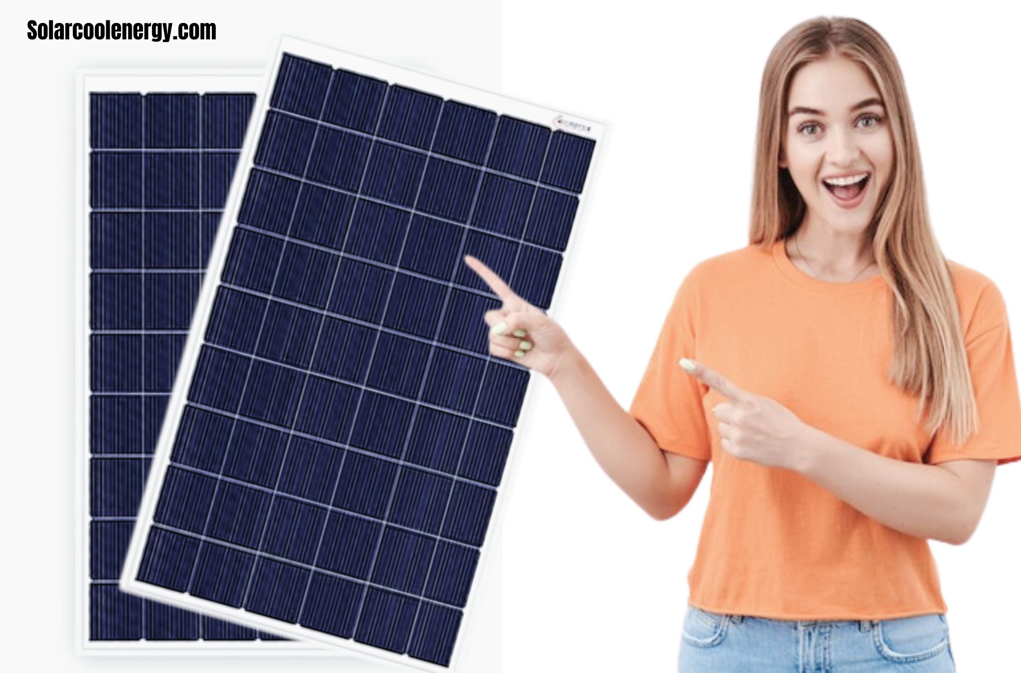 150Watt Solar Panels