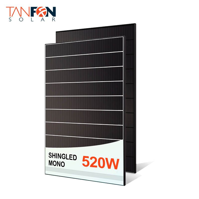  520W Solar Panel 