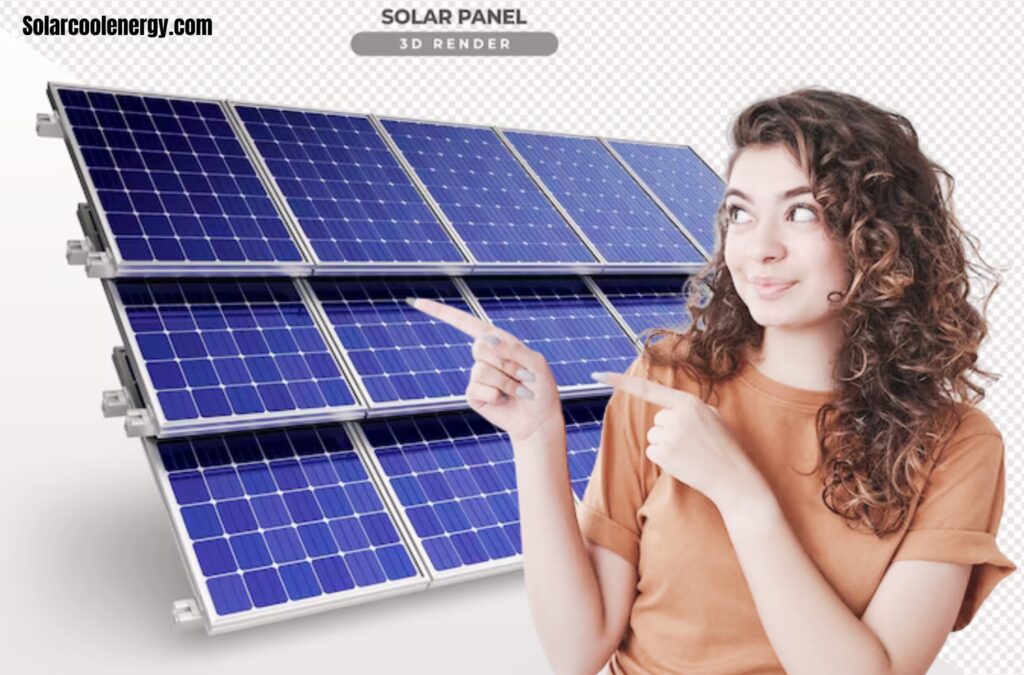 310W Solar Panel