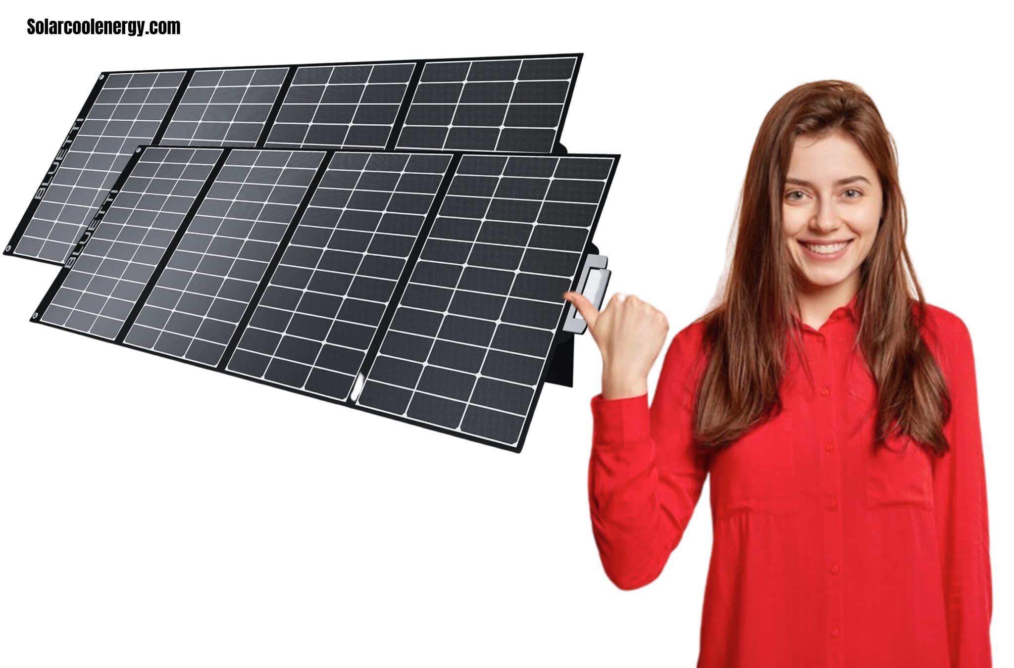 355 Watt Solar Panel
