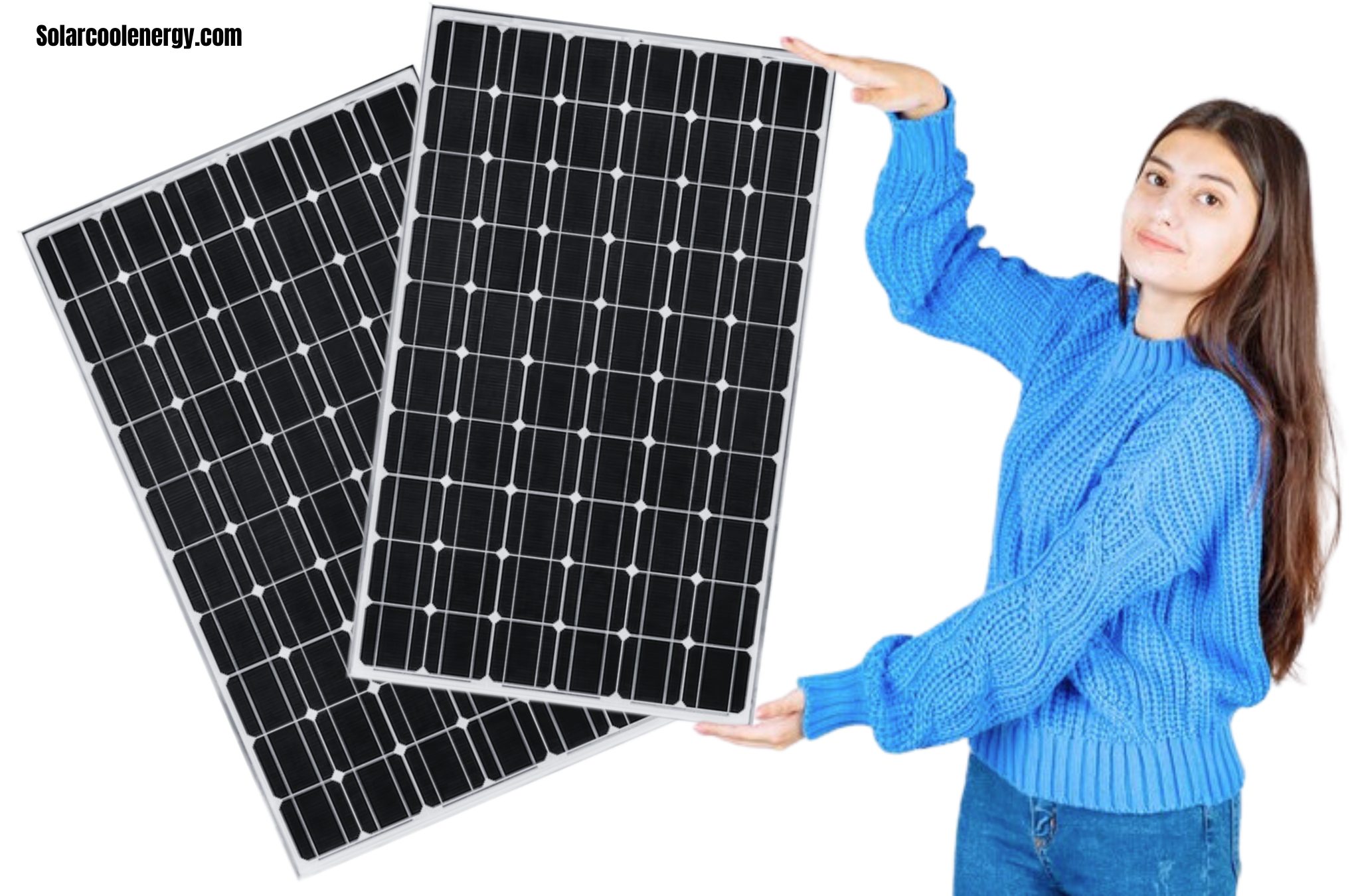 385 Watt solar panel