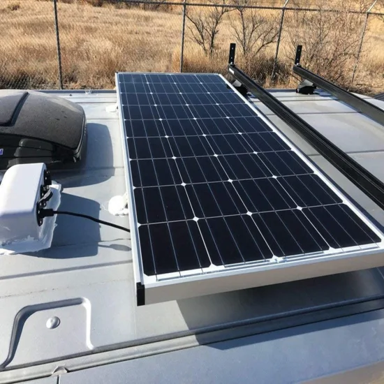 330W solar panel