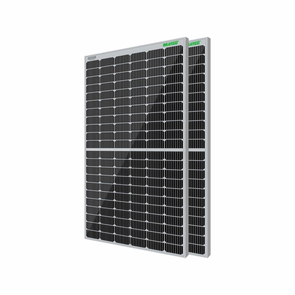 540 Watt Solar Panel