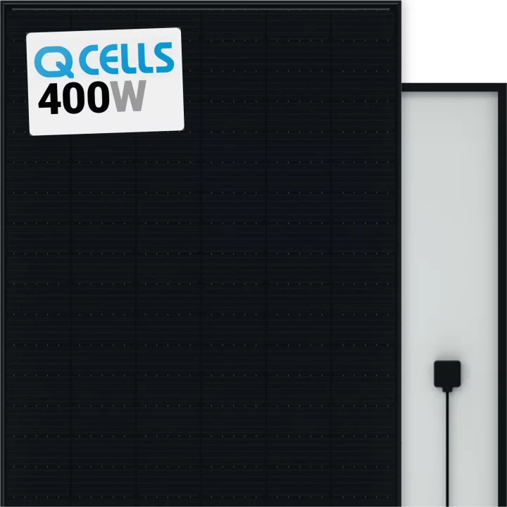 Q Cell Solar Panel 400 Watt