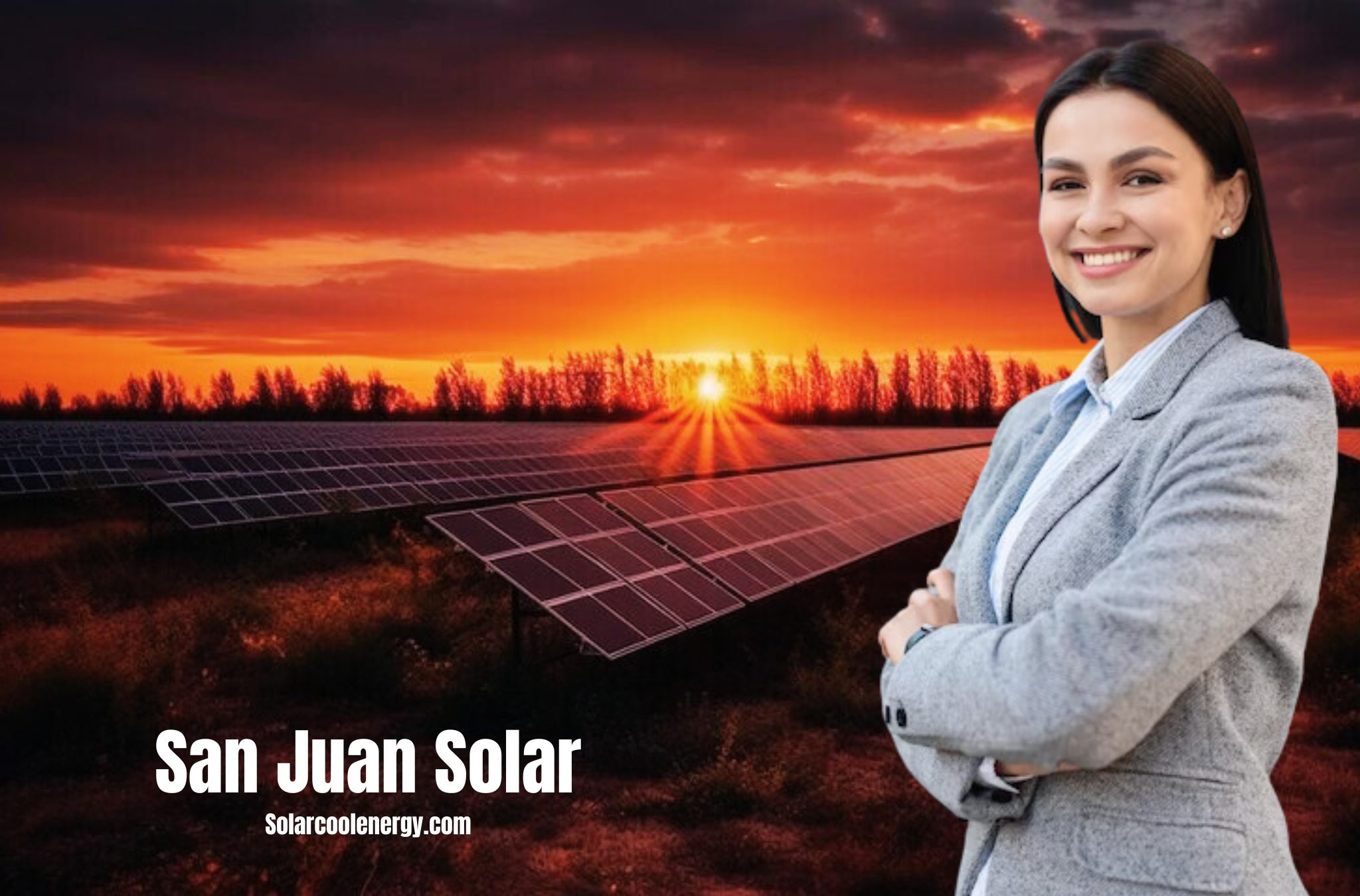 San Juan Solar