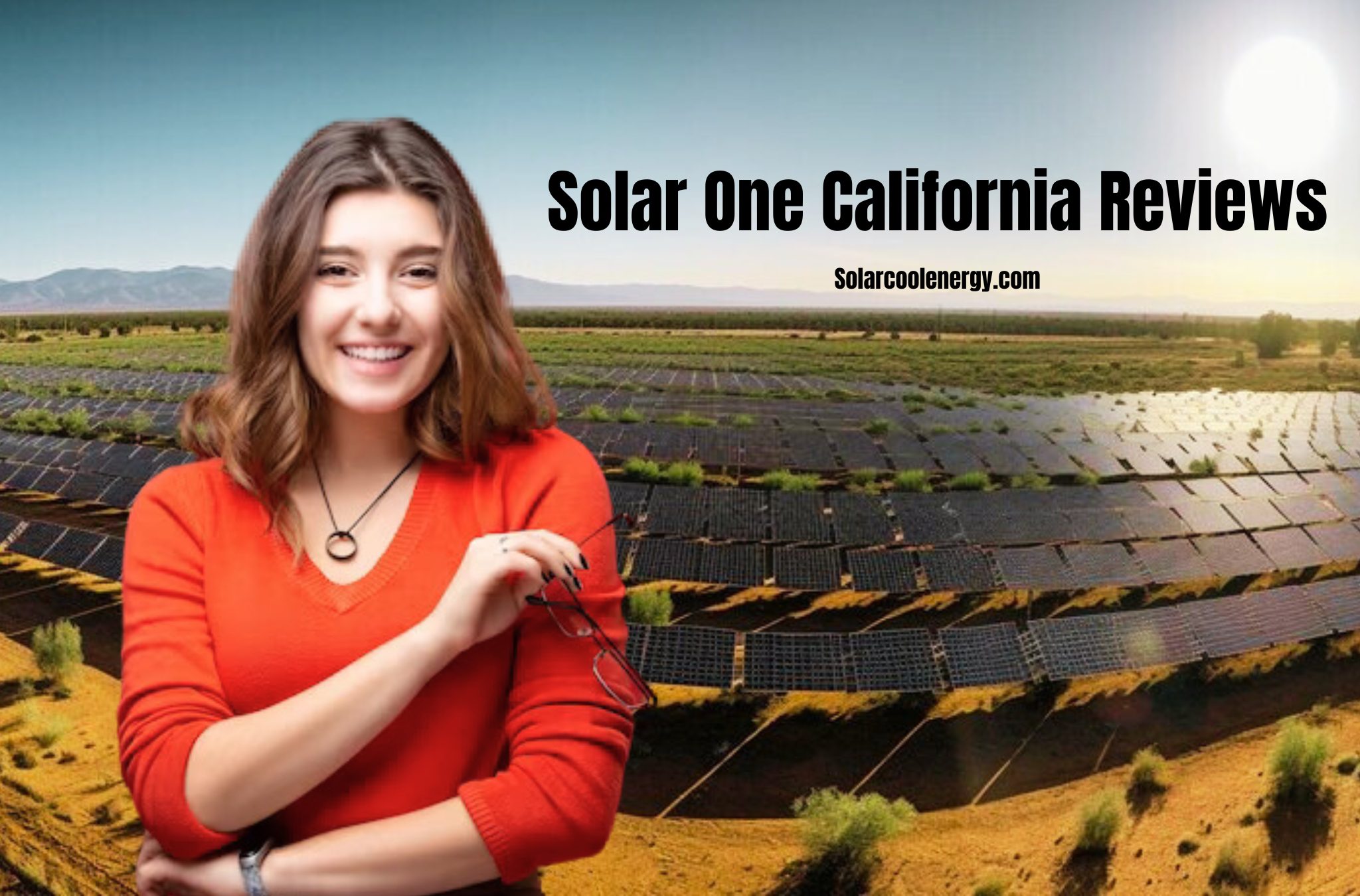 Solar One California