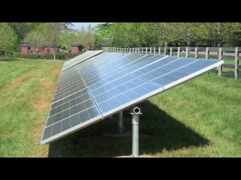 DayZ Solar Panel Mod