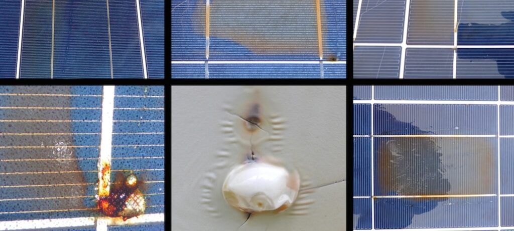 Common Solar Panel Problems
