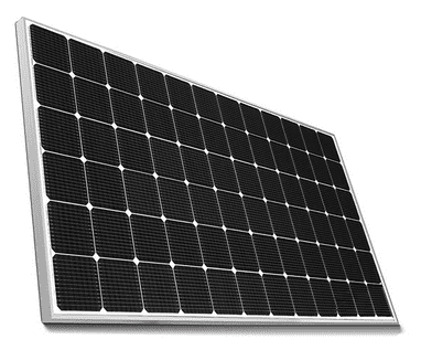 410W solar panel