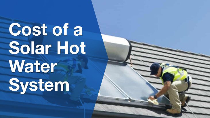 Solene Solar Hot Water Systems