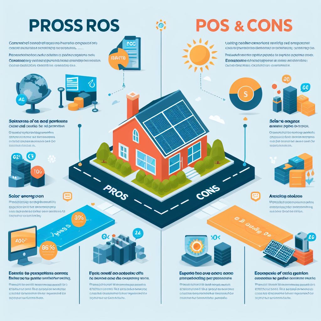 What Are The Solar Energy Advantages And Disadvantages 
