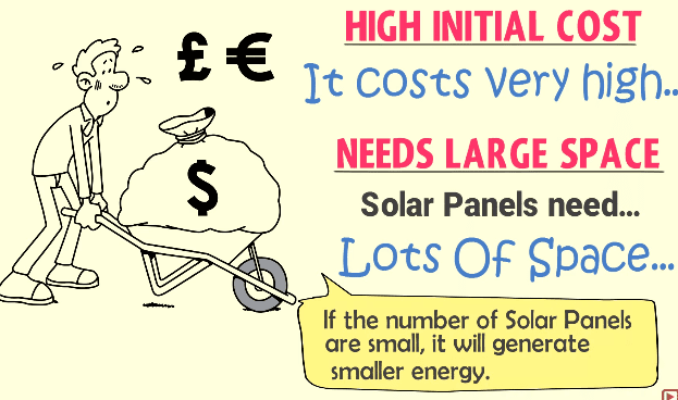 What Are 10 Advantages of Solar Energy