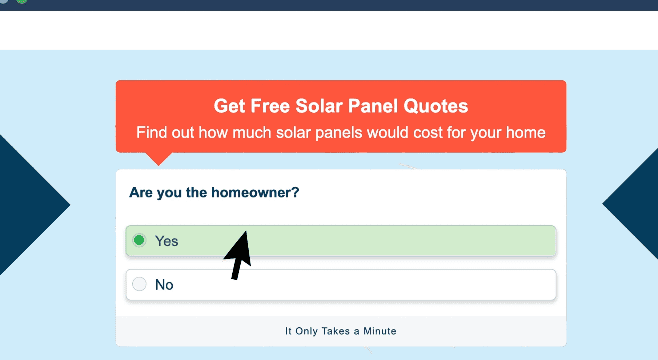 How To Get Free Solar Panels From the Government