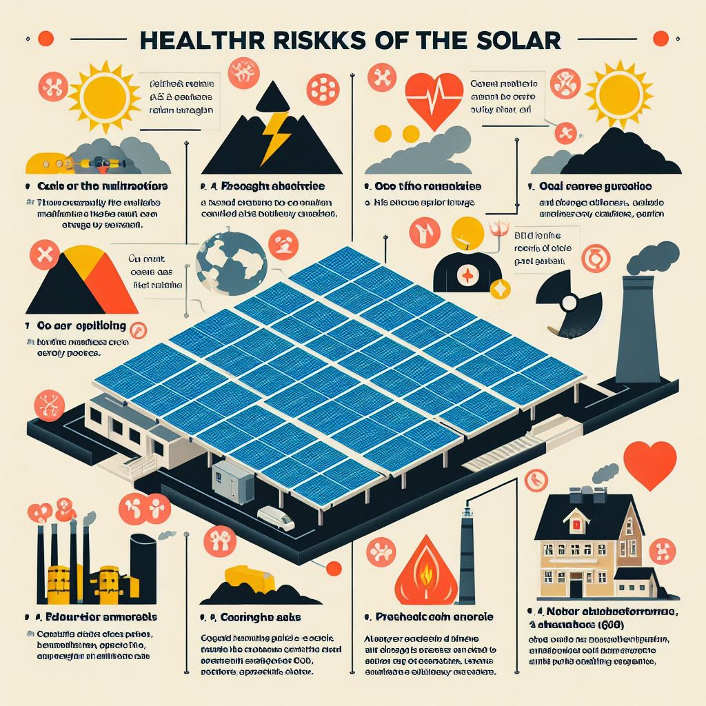 Do Solar Panels Cause Cancer