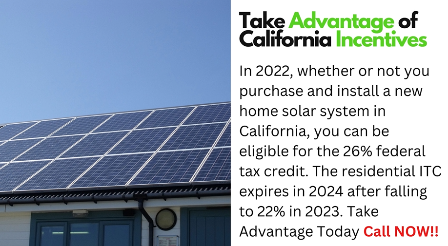 Solar Incentives: