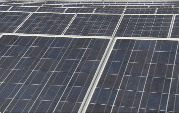 Solar Energy Renewable Or Nonrenewable 