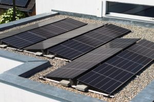 How Much Energy Does A 6.6 Kw Solar System Produce