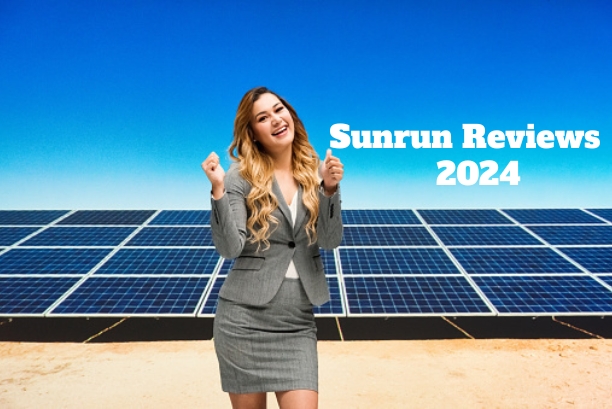 Sunrun Reviews