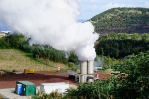 What Does Geothermal And Solar Energy Have in Common