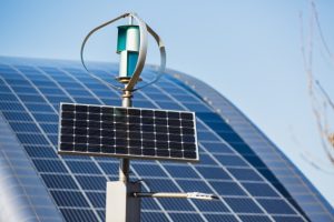What Is The Greatest Barrier To Solar Energy Implementation